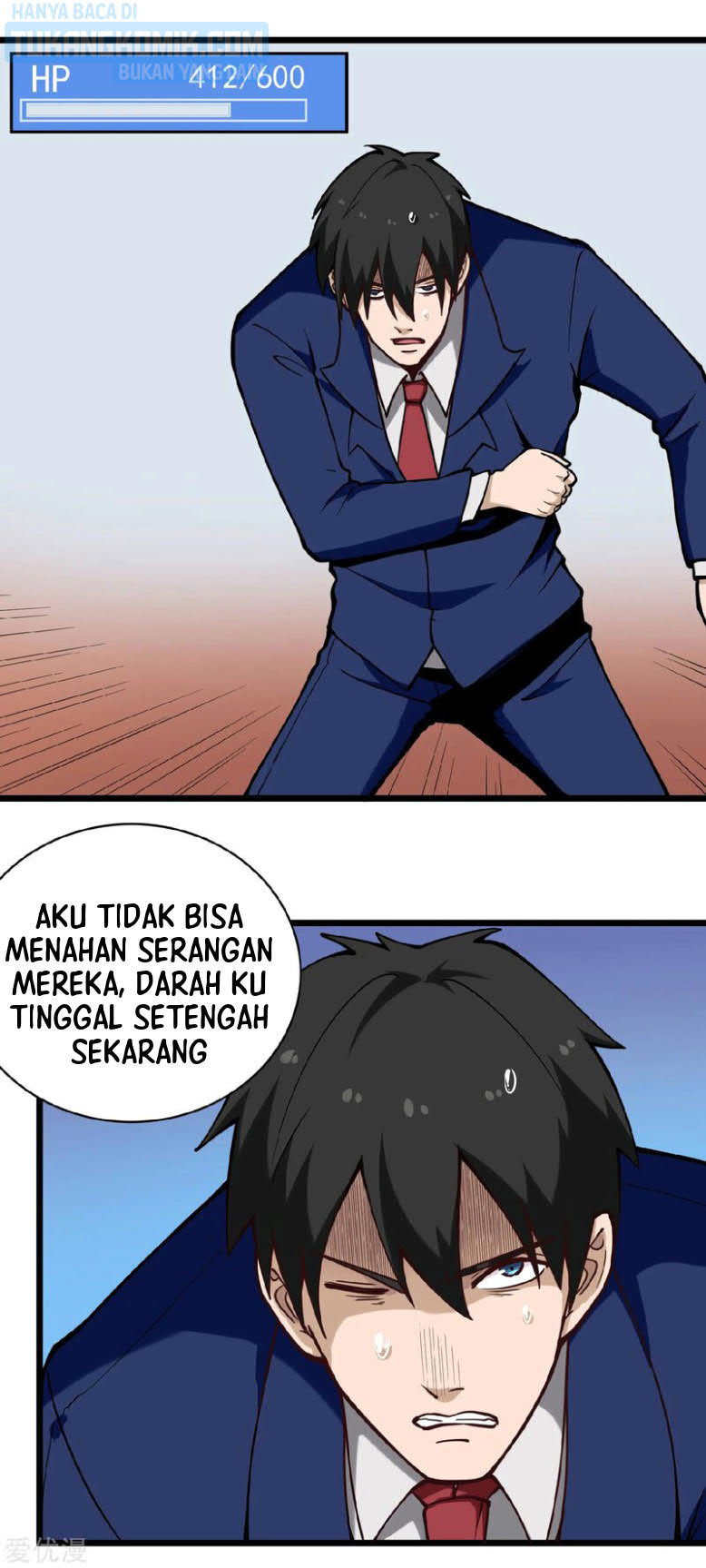 School Flower Master Chapter 138 Gambar 2